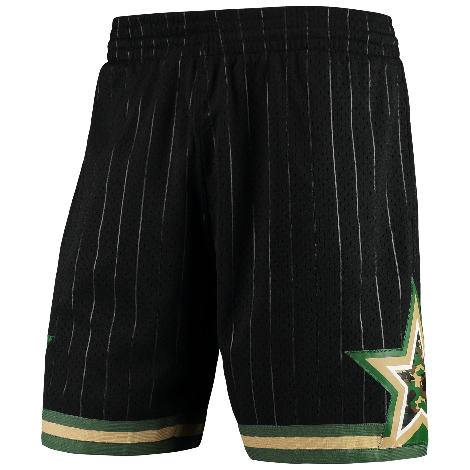 Large Dark Green Champion NCAA South Florida Bulls Mens Mens Classic Team Mesh Short