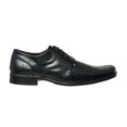 thumbnail image 2 of Mocasín Hombre Zapato Vestir Moda Formal Confort Piel Negro negro 26 Incógnita 063C12, 2 of 7