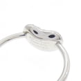 thumbnail image 4 of Pre-Owned Tiffany Bean Ring 0.38ct, 4 of 5