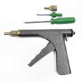 thumbnail image 3 of Universal Tire Kit Compatible with Cars, Bikes, and Motorcycles - Puncture Plug Tool Compatible with Wheels, 3 of 5