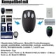 thumbnail image 2 of 2 Pack Replacement Handheld Chamberlain Liftmaster Motorlift Garage Door Transmitter 94335e | 84335e | Ml700 | Ml500 | Ml850 | Merlin + C945 | C840 Se, 2 of 5