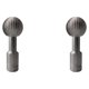 thumbnail image 1 of Kenally Ball Gouge Carpintería Pro Herramientas manuales para tallar Type1 NO1, 1 of 1