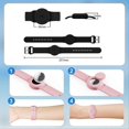 thumbnail image 3 of 4 pcs For Wristband Kids Silicone Waterproof Case A, 3 of 5