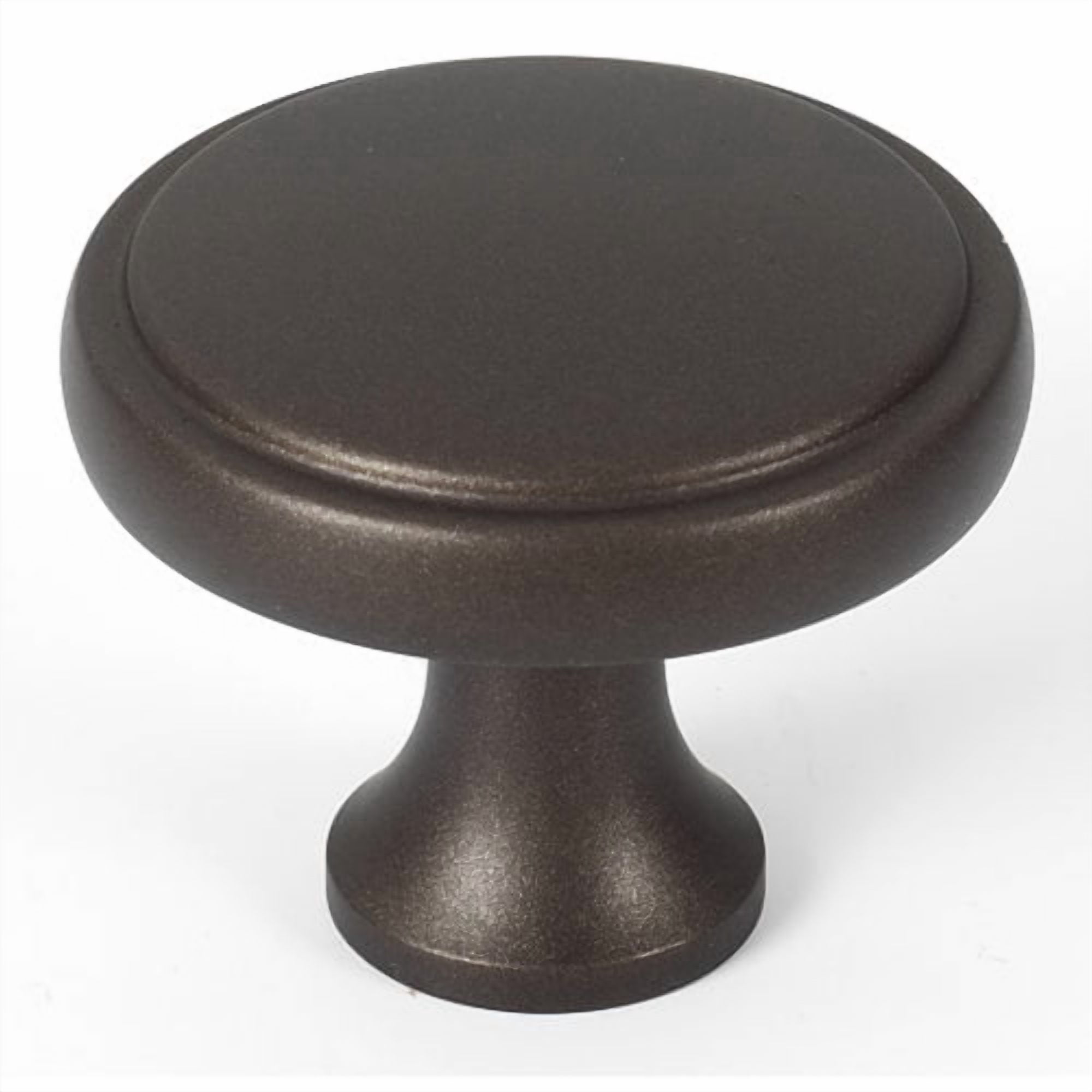 Alno Inc Mushroom Knob