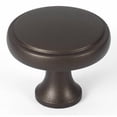 thumbnail image 6 of Alno Inc Mushroom Knob, 6 of 7