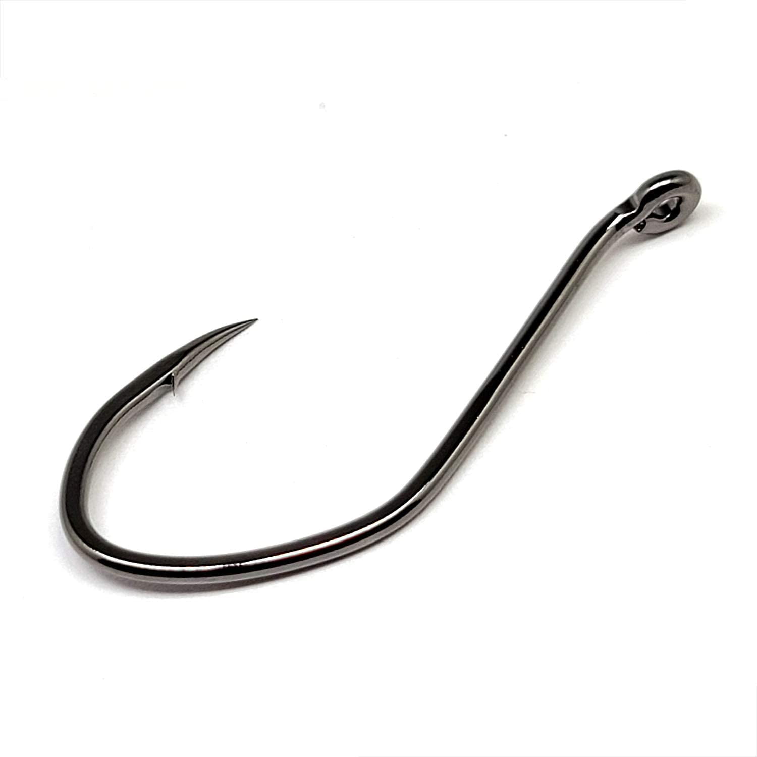 Gamakatsu Big River Bait, Octopus Hook