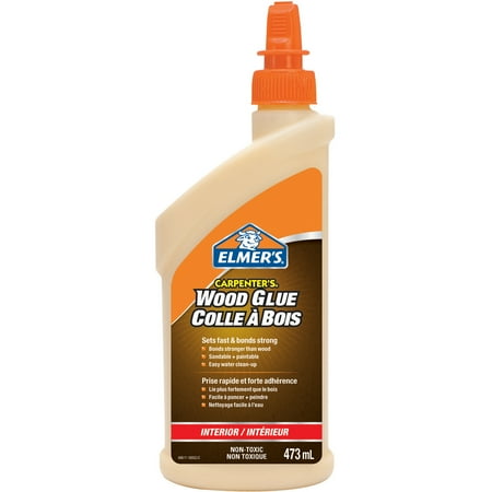 Elmer S Carpenter S Wood Glue 473 Ml Walmart Canada