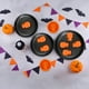 thumbnail image 5 of Molde de Silicona con Forma de Calavera Tridimensional para Muffins, Pasteles, Halloween, Repostería, Resina de Cristal, Pegamento para Goteo, Vela, 5 of 6