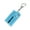 3, variant on Swimming Pool Keyrings Pendant Keyholders Volleyball Keychains Basketball Keychain Car Key Rings for Bag Decoration