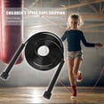 thumbnail image 1 of Speed ​​Jump Rope Sports Fitness Training Ejercicio Cuerda de saltar Equipo de entrenamiento Tmvgtek Para estrenar, 1 of 9