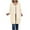 Z03_Beige, variant on Kaprioy Hoodies for Women Fashion Sweatshirts Zip Up Hoodie Womens Causal Jackets Fleece Long Sweatshirt with Pockets Brown, L