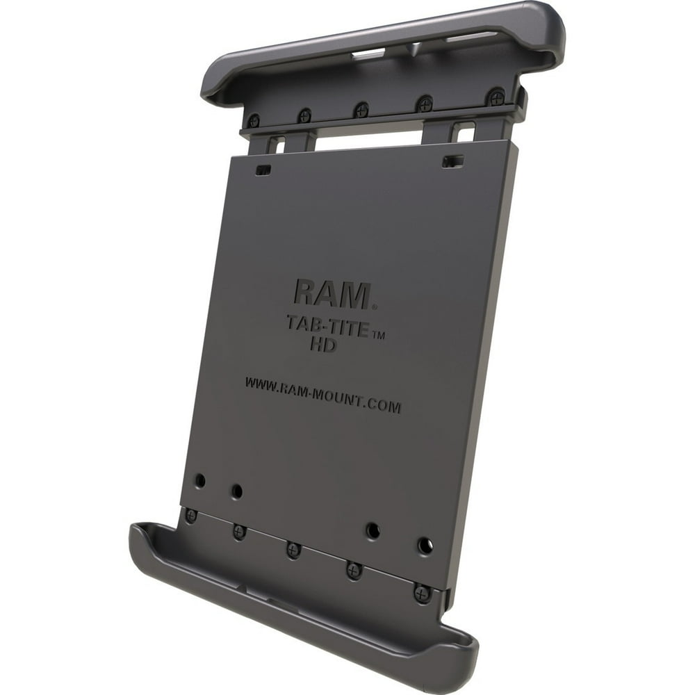 RAM Mounts TabTite Vehicle Mount for Tablet Holder, iPad