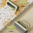 thumbnail image 4 of RuiJiao Clearance Home Mini Desktop Mop Kitchen Living Room Oil Cleaning Absorbent Cotton Handheld With Handle Cleaning Wipe, 4 of 5
