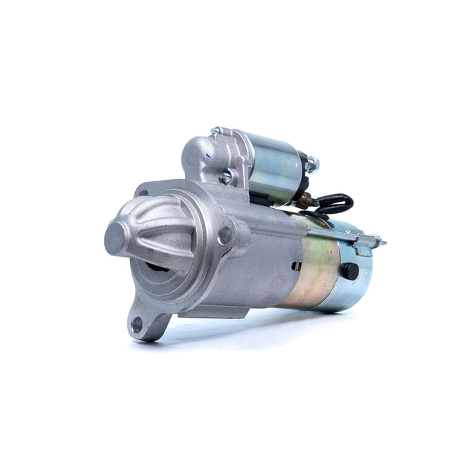 MARCHA C6500 TOTAL PARTS para Chevrolet Kodiak 2001 al 2005 V8 8.1L