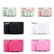 thumbnail image 2 of Estuche para Cámara Estiloso de Silicona para Canon para PowerShot SX740SX730 ¡en color rosa gelatina!, 2 of 12