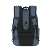 SWISSGEAR 5698 Laptop Backpack - Blue