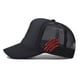 thumbnail image 2 of Gorra de béisbol Tiger Anime para hombre y mujer, 2 of 2