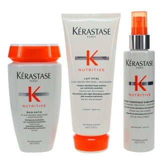 Kérastase Bain Lumière & Cicaflash 1000m Kerastase Blond Absolu Bain Lumiere 8.5 oz., Cicaflash