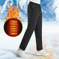 thumbnail image 6 of Unisex Heating Pants For Men Women 12 Heating Zone Usb 5V Heated Trousers Sport Supplies (XL), 6 of 10