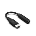 thumbnail image 2 of JLab JBuddies Studio On-Ear Wired Kids Headphones 2-in-1 Bundles, 3.5mm Plus USB-C Adapter, Volume Safe, Folding, Peach, 2 of 4