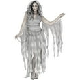 thumbnail image 1 of Morris Costumes FW125464SD Adult Enchanted Ghost, Small & Medium, 1 of 1