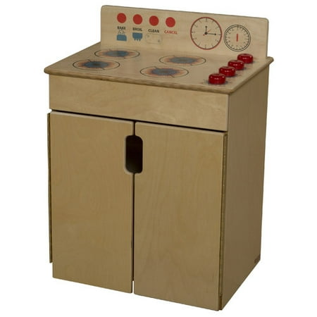 Wood Designs Tip-Me-Not Stove
