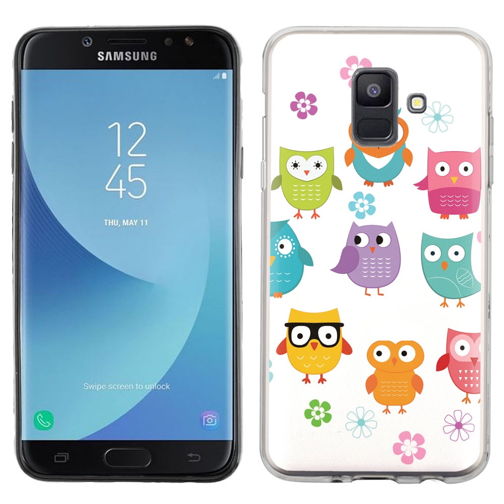 samsung galaxy a6 phone case