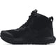 thumbnail image 5 of Bota Under Armour Micro G Valsetz Mid para Hombre Negra, 5 of 5
