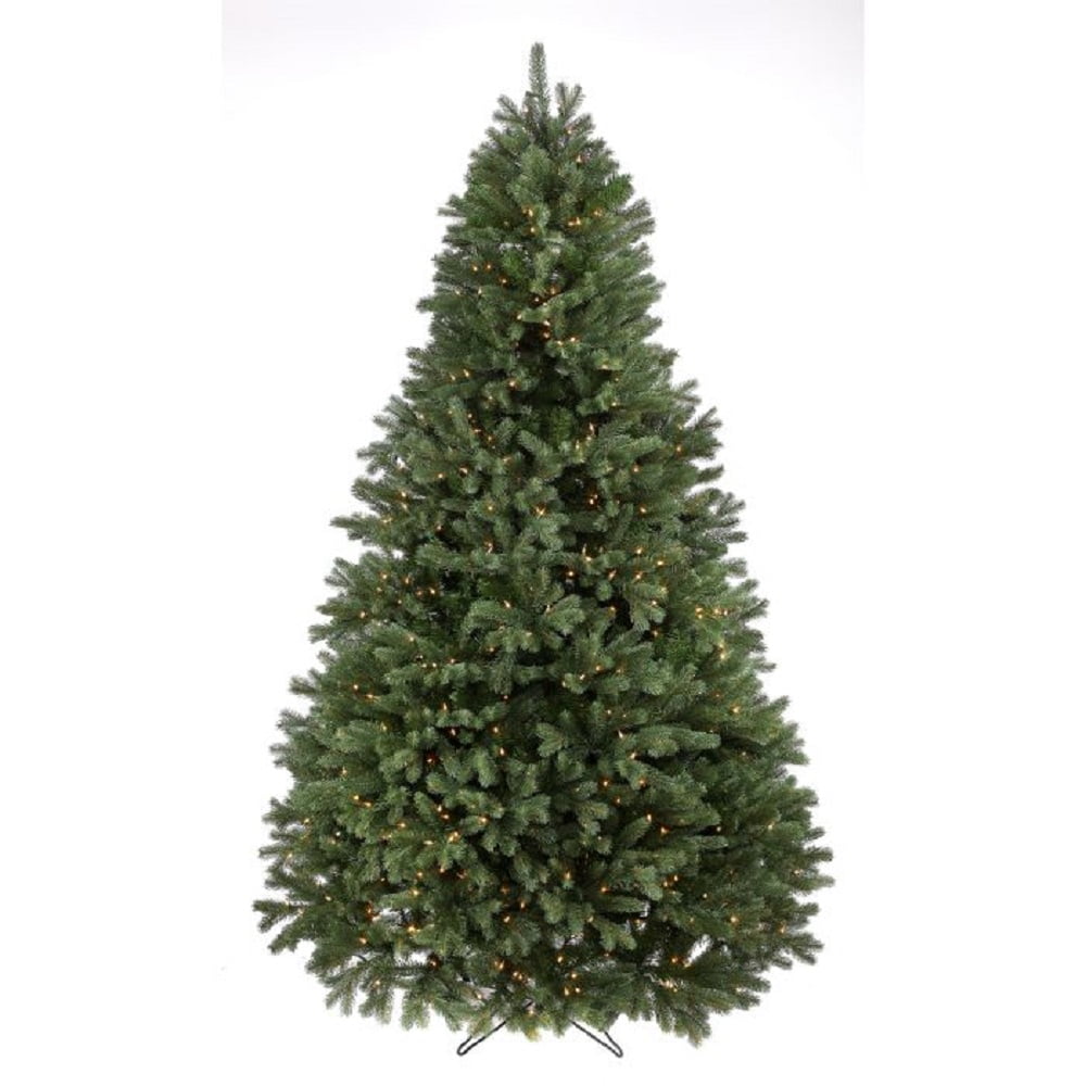 2022 Christmas Tree Permits Colorado Regency 9' Prelit Colorado Spruce Artificial Christmas Tree Walmart
