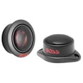 thumbnail image 5 of BOSS Audio Systems TW12 Car Tweeters, 1 Inch, 200 Watts Per Pair, 5 of 9