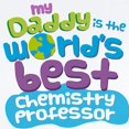 thumbnail image 2 of CafePress - Chemistry Professor Gifts For Kids Infant Bodysuit - Baby Light Bodysuit, Size Newborn - 24 Months, 2 of 4