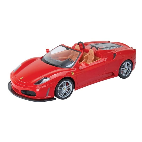 mjx rc ferrari 458