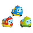 thumbnail image 1 of Chicco Juguetes Turbo Ball Equipo Construcción, 1 of 2