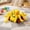 Yellow-YE, variant on MMJ Toy Car Push Sliding Stunt Car Inertial Biomimetic Joint Legs Flexible Shaking Vehicle for Indoor Outdoor Play Entertainment Interactive Game 5.12x4.72x2.36in