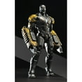 thumbnail image 1 of Modèle de figurine d'action Iron Man Mark Armor, Comicave1:12, Lgor Mk38, Mk21, Mk23, Mk25, MK26, Mk30, Mk33, Mk40, alliage 75%, beurre de résine zhangyuxiang LED, 1 of 2
