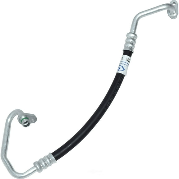 A/C Refrigerant Discharge Hose -- Discharge Line Fits select: 2008-2009,2011 NISSAN SENTRA SE-R