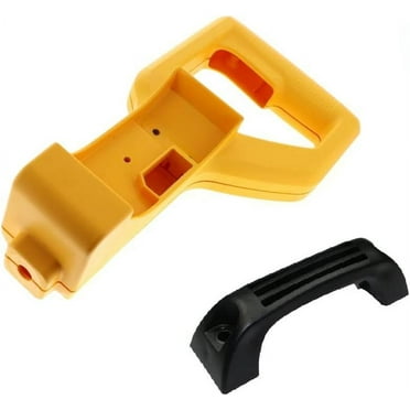 Replacement Clamshell Handle For DeWalt DW705 Miter Saw - Fits Types 5-8 (Part # 395674-02, 396375-00)
