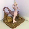 thumbnail image 2 of Pokemon Anime Figure Mewtwo Car Ornaments PVC Action Figurines Model Dolls Toys For Children Birthday Gifts, 2 of 3