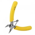 thumbnail image 4 of LAFGUR 5in Electronic Diagonal Cable Side Cutting Nippers Wire Cutter Tool SL, 4 of 8