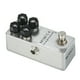 thumbnail image 2 of Pedal de Efectos de Guitarra con Compresor Audio MINI C4 True Bypass, 2 of 9