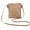 Brown, variant on Douhoow Women Straw Bag Summer Beach Bag Tote Shoulder Bag Rattan Woven Handbag