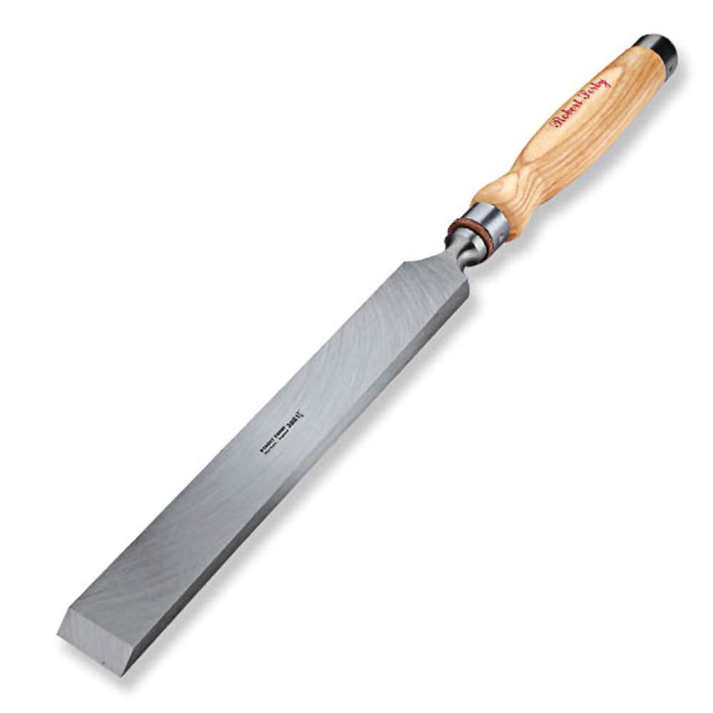 11/2" Robert Sorby 285 Timber Framing Chisel