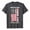 Dark Gray, variant on EliteGoogv Kids Unisex Boys Girls Graphic T-Shirts 4th of July Outfit Crewneck Short Sleeve Dry-Fit / Moisture-Wicking Tee Tops 250th Independence Day Summer Casual ,Black,4Y - 5Y