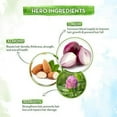 thumbnail image 3 of Mamaearth Onion Hair Oil With Onion & Redensyl For Hair Fall Control - 250ml, 3 of 4