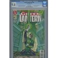 thumbnail image 1 of DC Comics Green Lantern V3 1994 Comic Book #48 (1st Kyle Rayner) (CGC 9.8), 1 of 1