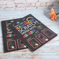 thumbnail image 4 of Cuadernos en espiral Art Street Graffiti Notebook Scratch Paper Note Workbook Bobina Bloc de notas para niños, niñas, niños, adolescentes, estudiantes, 4 of 5