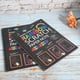 thumbnail image 4 of Cuadernos en espiral Art Street Graffiti Notebook Scratch Paper Note Workbook Bobina Bloc de notas para niños, niñas, niños, adolescentes, estudiantes, 4 of 5