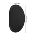 thumbnail image 2 of WRISTBIQUE Colchoneta Para Asiento De Con Agarre Antideslizante Y Fácil Limpieza Impermeable, 2 of 8