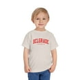 thumbnail image 3 of Belgrade Serbia Toddler Shirt Gifts Boy Girl Size 2T-5T, 3 of 4