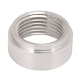 thumbnail image 3 of Welding Nut, Durable High Strength Auto Parts Electro Galvanized Aluminum Pipe Nut  for Auto, 3 of 8